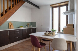  Maison � vendre 3 pi�ces 67 m�