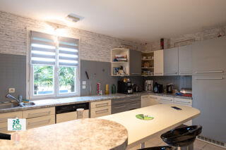  Maison � vendre 6 pi�ces 110 m�