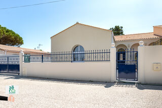 Maison à vendre 5 pièces 110 m²