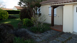  Maison à vendre 3 pièces 103 m²