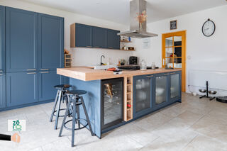  Maison � vendre 5 pi�ces 151 m�