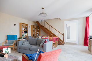  Maison à vendre 7 pièces 172 m²