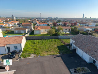  Terrain � vendre 327 m�