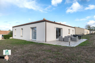  Maison à vendre 4 pièces 96 m²