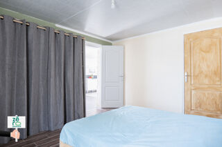  Maison à vendre 3 pièces 64 m²