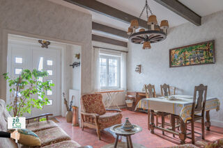  Maison � vendre 4 pi�ces 224 m�