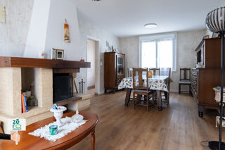  Maison � vendre 5 pi�ces 94 m�