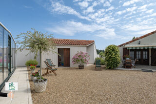  Maison à vendre 8 pièces 195 m²