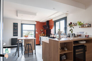  Maison � vendre 8 pi�ces 211 m�