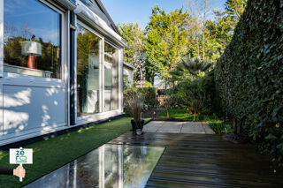  Chalet � vendre 3 pi�ces 72 m� St cyr en talmondais