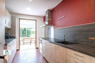  Maison à vendre 6 pièces 130 m²