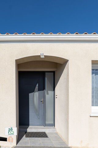  Maison � vendre 4 pi�ces 100 m�