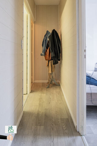  Appartement � vendre 3 pi�ces 58 m�