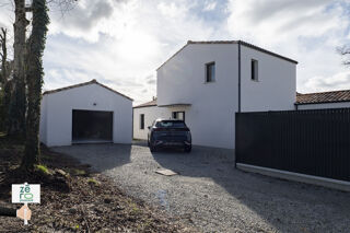  Maison � vendre 5 pi�ces 125 m�