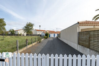  Maison à vendre 4 pièces 94 m²