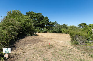  Terrain à vendre 790 m²