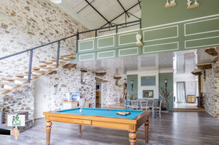  Maison à vendre 8 pièces 281 m²