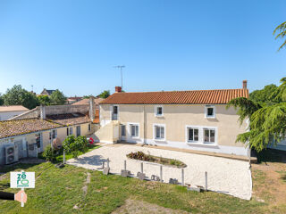 Maison à vendre 8 pièces 223 m²