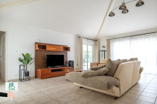  Maison à vendre 4 pièces 127 m²