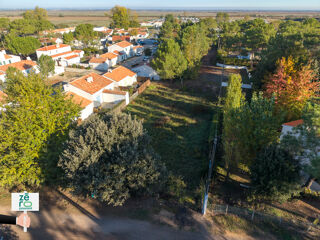 Vente Terrain Terrain constructible de 581 m2 Proches plages et commerces La tranche sur mer