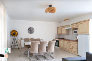  Maison � vendre 3 pi�ces 63 m�