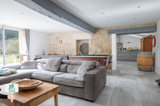  Maison à vendre 6 pièces 218 m²