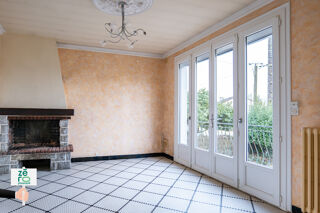  Maison � vendre 5 pi�ces 95 m�