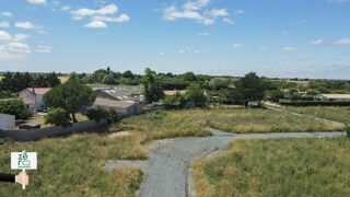  Terrain � vendre 464 m�