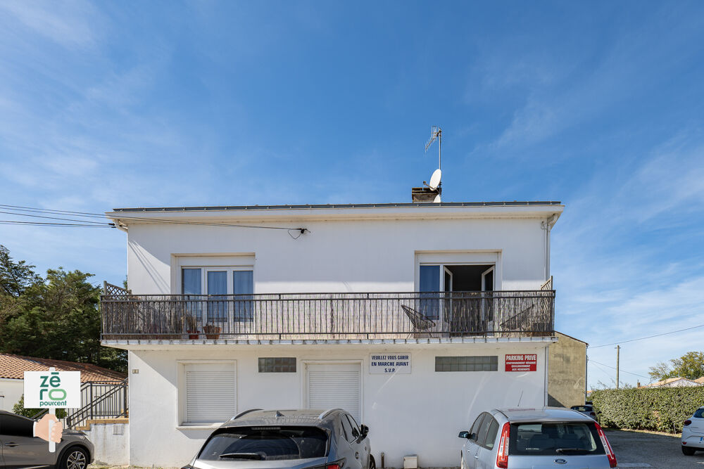 Appartement coup de coeur à La Grière entre forêt, océan et douceur de vivre