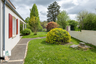  Maison � vendre 4 pi�ces 154 m�