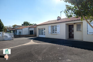 Vente Maison Boufféré -- Montaigu-Vendée Bouffere