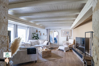  Maison  vendre 8 pices 208 m