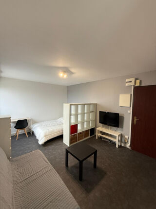  Appartement � vendre 1 pi�ce 25 m�