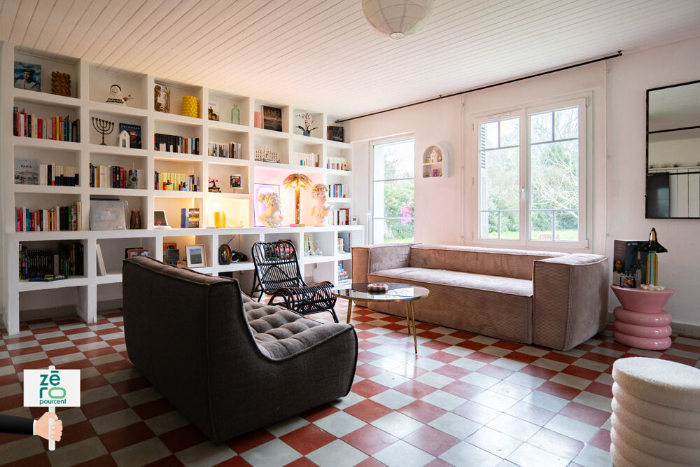 Vente Maison Maison coup de cœur   Longère vendéenne de charme à Talmont-Saint-Hilaire, proche océan Talmont st hilaire