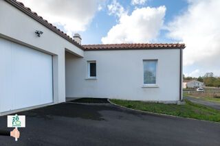  Maison à vendre 4 pièces 96 m²