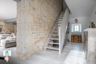  Maison à vendre 6 pièces 218 m²