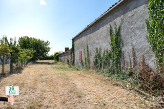  Terrain à vendre 1344 m²