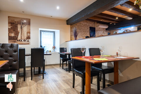 Fonds de Commerce Restaurant &agrave; Vendre   Sp&eacute;cialit&eacute; Italienne 88900 85400 Lucon