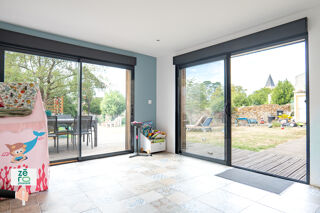  Maison à vendre 6 pièces 139 m²