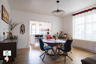  Maison � vendre 5 pi�ces 110 m�