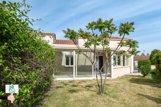  Maison � vendre 4 pi�ces 119 m�