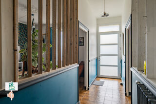  Maison � vendre 9 pi�ces 155 m�