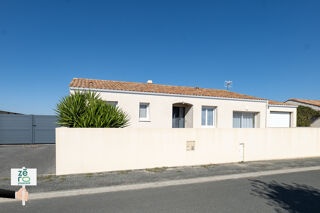  Maison � vendre 4 pi�ces 100 m�