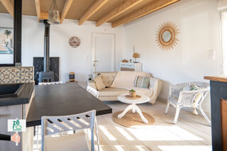  Maison à vendre 3 pièces 55 m²