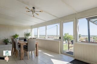  Maison � vendre 5 pi�ces 141 m�