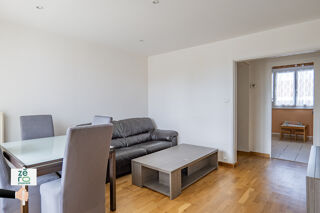  Appartement à vendre 3 pièces 53 m²