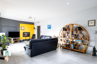  Maison à vendre 7 pièces 182 m²