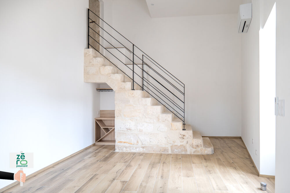 Maison en pierre rénovée avec goût aux Magnils-Reigniers Coup de coeur aux portes de Luçon