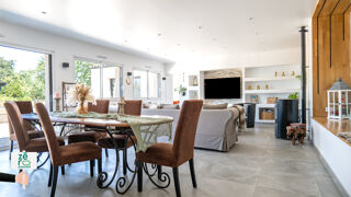  Maison à vendre 7 pièces 236 m²