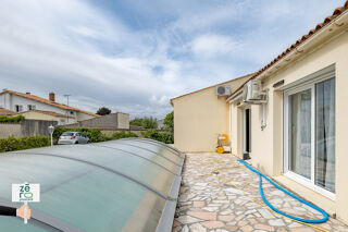  Maison à vendre 5 pièces 150 m²